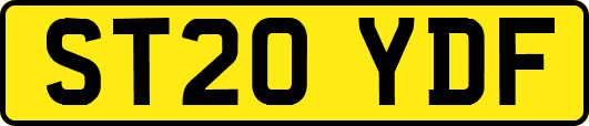 ST20YDF