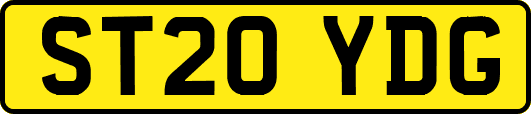 ST20YDG