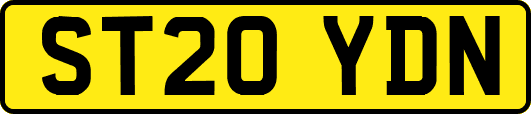 ST20YDN
