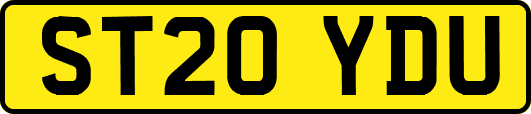 ST20YDU