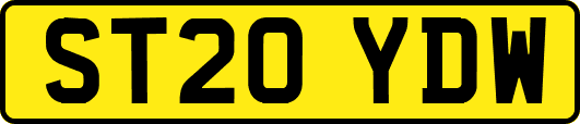 ST20YDW