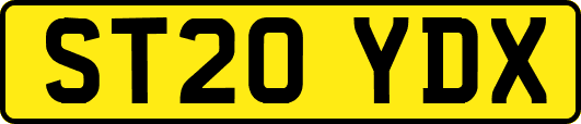 ST20YDX