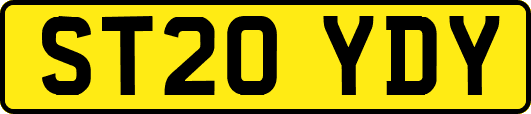 ST20YDY