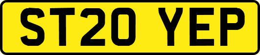 ST20YEP