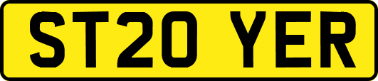 ST20YER