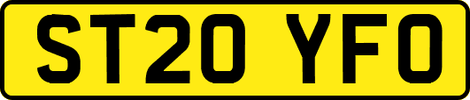 ST20YFO