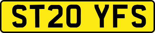 ST20YFS