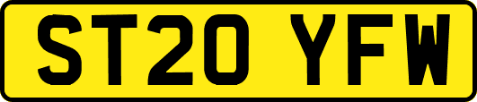 ST20YFW