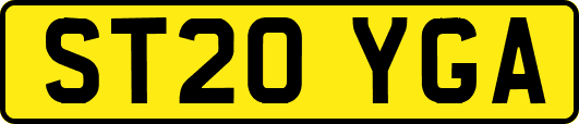 ST20YGA