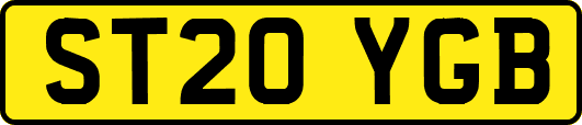 ST20YGB