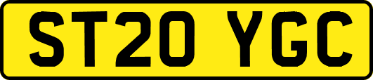 ST20YGC