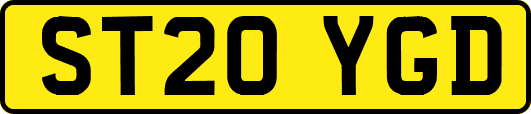 ST20YGD