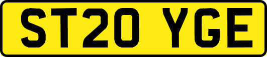 ST20YGE