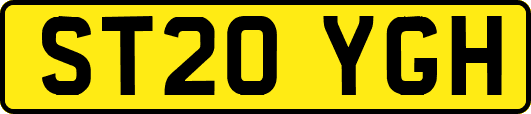 ST20YGH