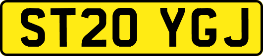 ST20YGJ