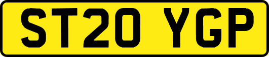 ST20YGP