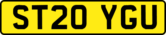 ST20YGU