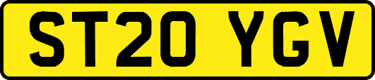 ST20YGV