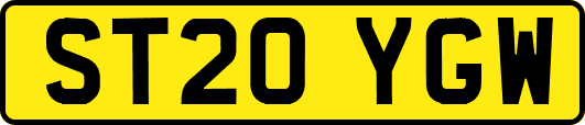 ST20YGW