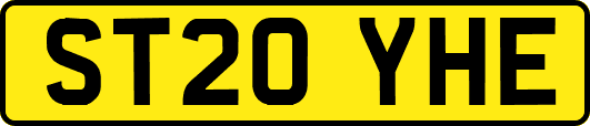ST20YHE