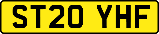 ST20YHF