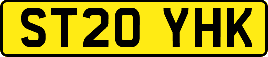 ST20YHK
