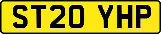 ST20YHP