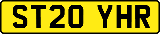 ST20YHR