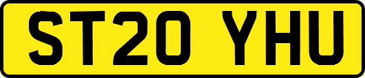 ST20YHU