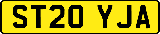 ST20YJA
