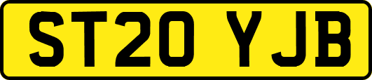 ST20YJB