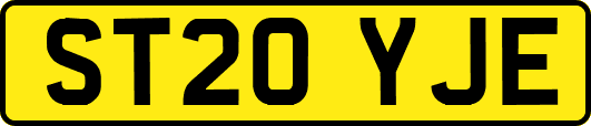 ST20YJE