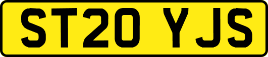 ST20YJS