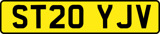 ST20YJV