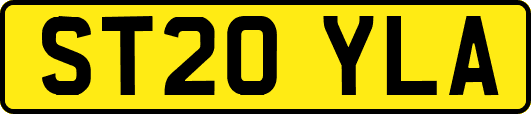 ST20YLA