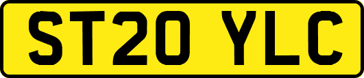 ST20YLC