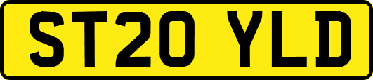 ST20YLD