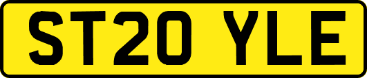 ST20YLE