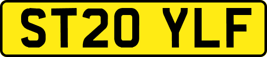 ST20YLF