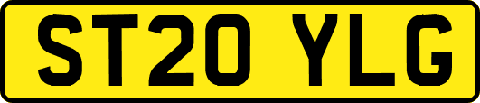 ST20YLG