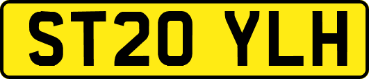 ST20YLH
