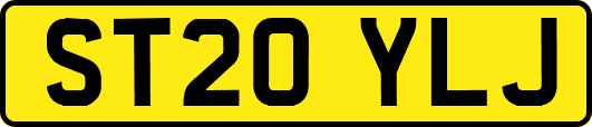 ST20YLJ