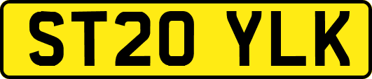 ST20YLK