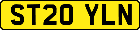ST20YLN