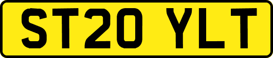 ST20YLT