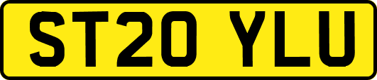 ST20YLU