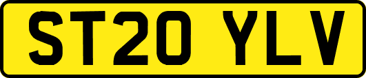 ST20YLV