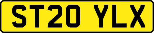 ST20YLX