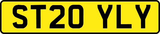 ST20YLY