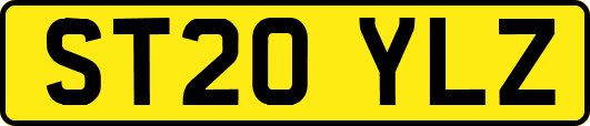 ST20YLZ